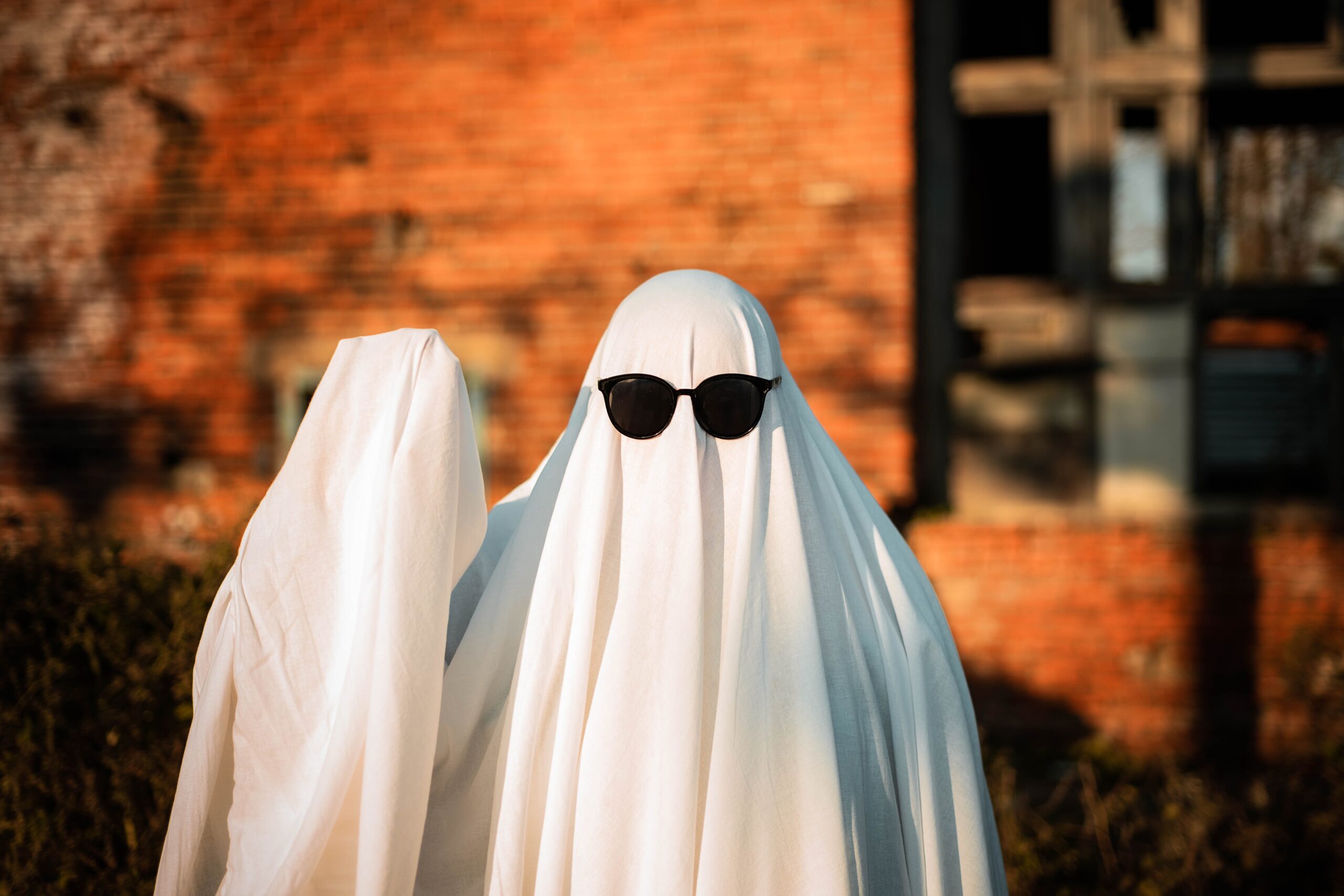 Your Managers Are Afraid…But It’s Not the Usual Halloween Haunts