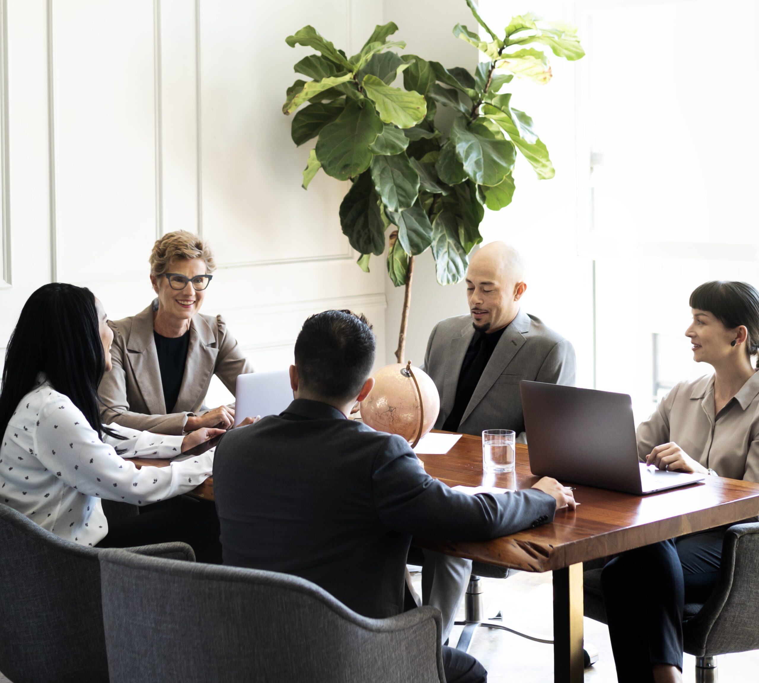 Trends Among Trends: The 10 Cross-Industry Forces of 2026