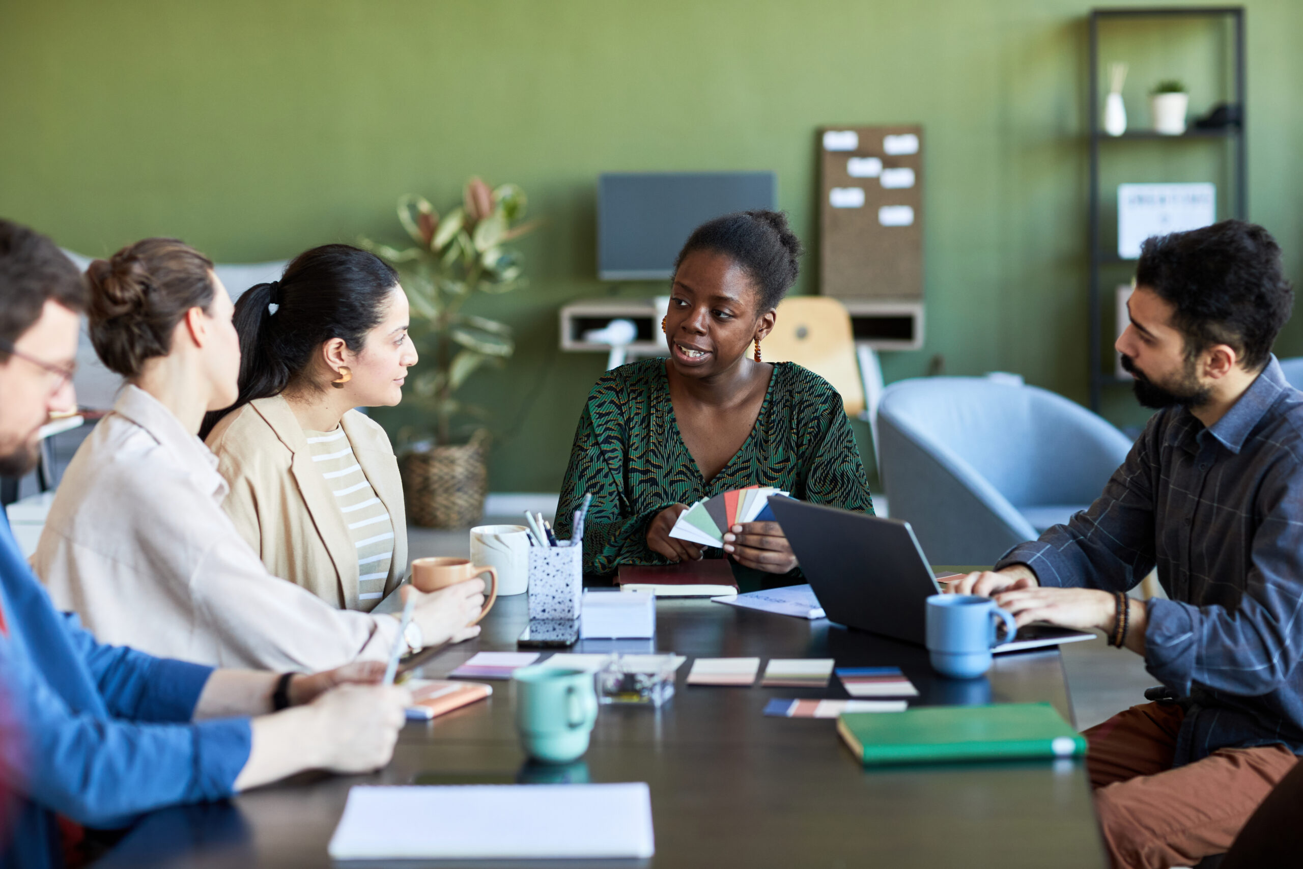 Your AI Strategy Has a Culture Problem 